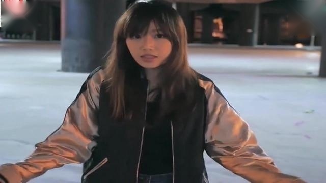 中国有嘻哈 Jony J《不用去猜》翻唱 文慧如女生版 你觉得行不行
