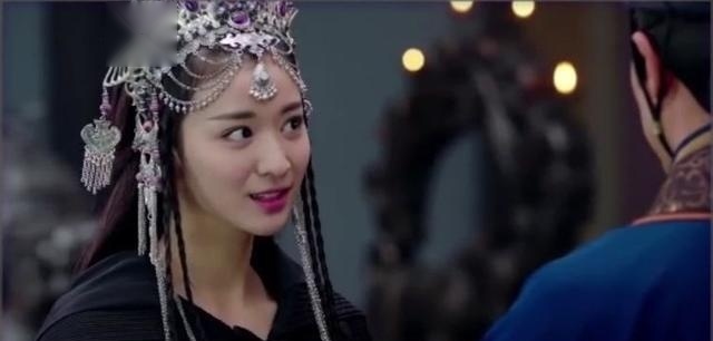 将军在上：表妹西夏朝堂上当众羞辱宋使，原来是为了传递情报！