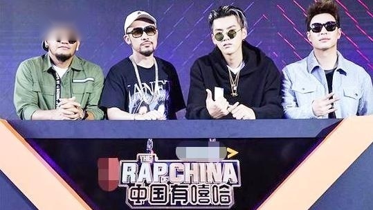 《中国有嘻哈》的导师爆出第二季导师阵容，网友：比第一季强很多