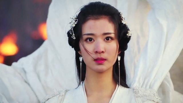 将军在上大结局：宋军大获全胜，霓裳随情而死，将军在上完！