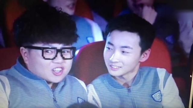我们的少年时代——薛之谦唱演员
