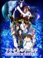 加速世界 剧场版