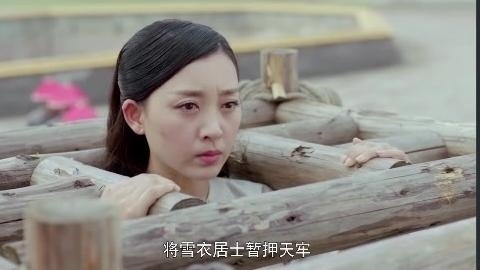 龙珠传奇：吴应麒面见皇上，讲述事实原由