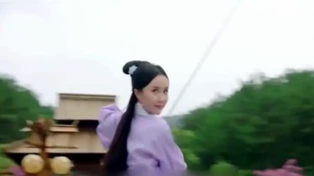 《龙珠传奇》雪倾城是大臣之女、舒婉心是复黑反派角色