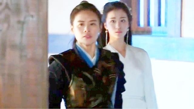 《将军在上》柳惜音终于盼来叶昭，再见却阴阳两隔，表妹爱的太傻