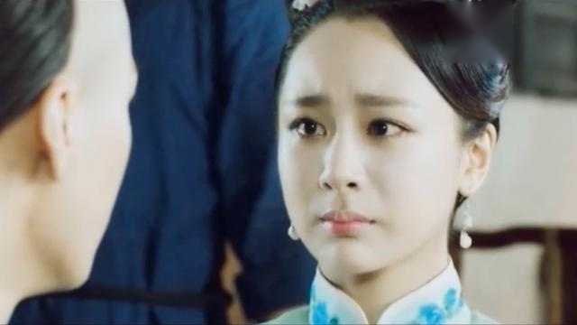 《龙珠传奇》杨紫与茅子俊，青梅竹马