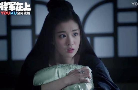 将军在上：表妹遭暗杀，凶手竟是皇后！西夏皇族被她搞得鸡犬不宁