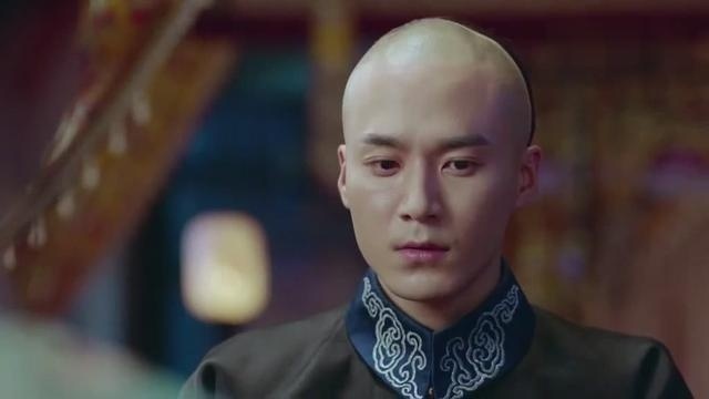 「龙珠传奇」：秦俊杰套话李建卿，若要杨紫活命就交代此行目的