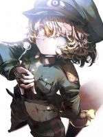 幼女战记之短篇