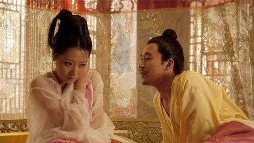 龙珠传奇电视剧 逆天的杨紫秦俊杰的最后一幕