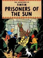 丁丁历险记(太阳的囚徒)