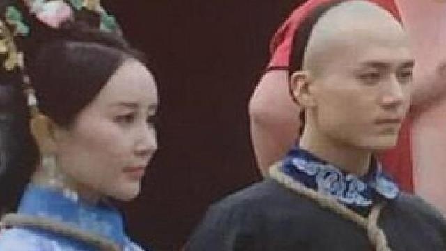 《龙珠传奇》面临杀头雪倾城朱慈煊并不害怕而是淡然面对死亡