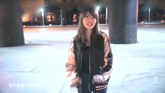 女神 中国有嘻哈Jony J《不用去猜》文慧如女声翻唱版