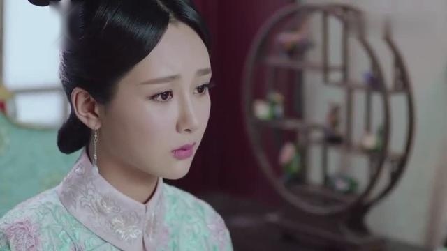「龙珠传奇」：杨紫害怕秦俊杰不爱她了，求李建卿帮忙隐瞒