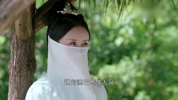 龙珠传奇34集剧透喝水也谦让