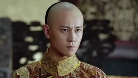龙珠传奇：康熙挑衅鳌拜，起杀心