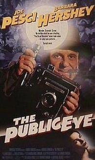 摄影师和他的情人