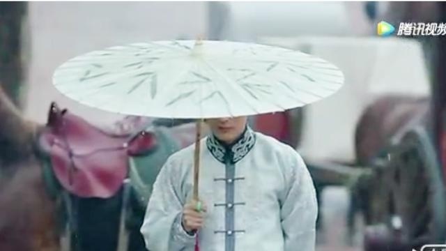 龙珠传奇：谦谦公子温润如玉，女刺客喜欢上了仇人的儿子