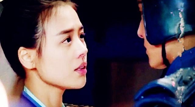 将军在上：大结局叶昭玉瑾联手大败西夏军，生得一双儿女归隐山林