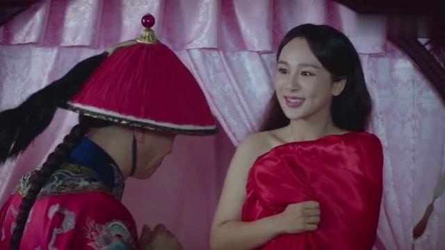 龙珠传奇李易欢发现鳌拜奸细，没想到是这个当红大人物