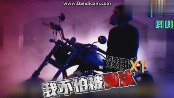 中国有嘻哈后TYdiss张震岳出新歌，张震岳只会听GAI的山歌