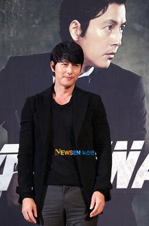 喋血双雄 2012版