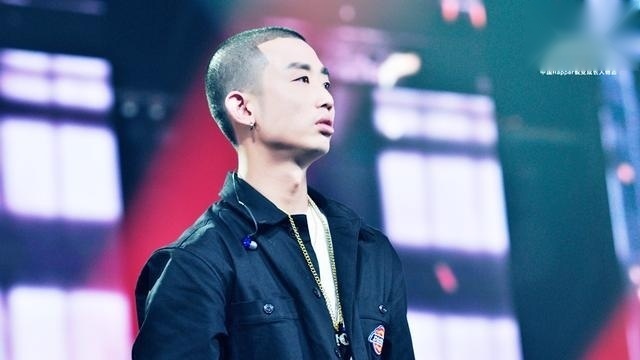 《中国有嘻哈王者之路》GAI预告片 让世界听见中国嘻哈