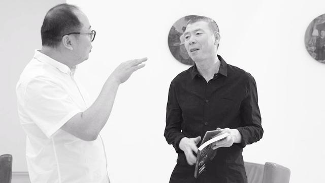 冯小刚：《中国有嘻哈》GAI这个孩子我还挺喜欢的 跟我挺像的