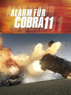 极速特警(生死抉择)