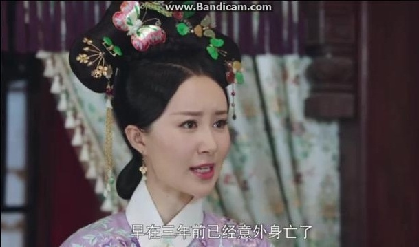 龙珠传奇，李太医易容皇上模样，擒拿雪衣居士