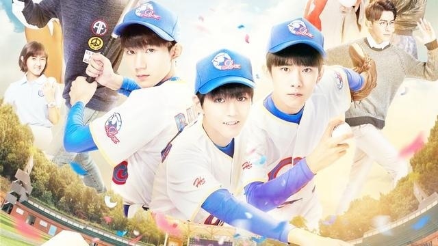 邬童学长不要太帅！三小只《我们的少年时代》单人版预告合集