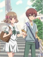 小桃小栗 Love Love物语