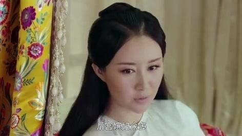 龙珠传奇：舒畅担心自己地位不保