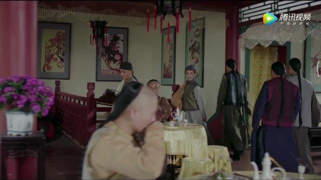 龙珠传奇 精彩片段