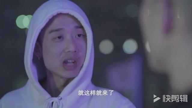 看看《中国有嘻哈》火起来的GAI，不为人知的另一面
