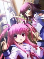 Angel Beats Ova版 Angel Beats Ova版日语 1 2话全 动漫 高清视频在线观看 百度视频