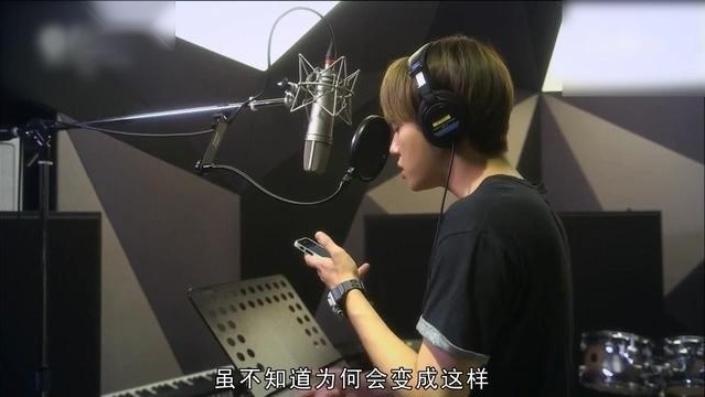 龙俊亨这段Rap，参加《中国有嘻哈》，能不能进总决赛