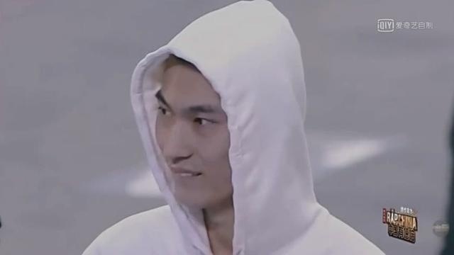 中国有嘻哈 GAI diss TY, NMLP 这应该不是GAI只是模仿GAI的风格