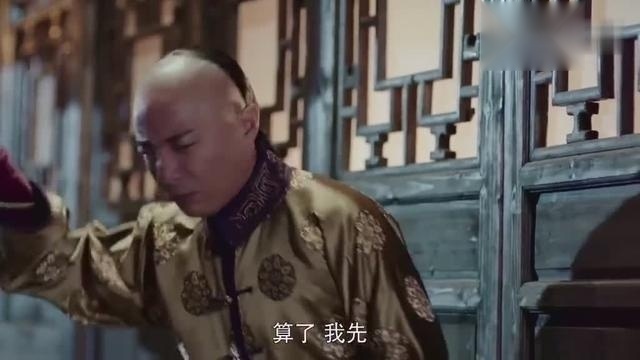 龙珠传奇：康熙偷看杨紫唱歌，喜欢的不得了