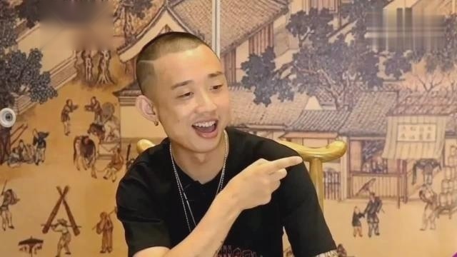 《中国有嘻哈》GAI的这首火爆网络《天干物燥》完整版你听过了吗