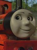 托马斯和他的朋友们 英文版 第10部
