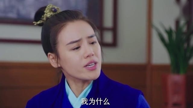 将军在上：马思纯与男人同吃同住同洗澡，盛一伦吃醋：你给我滚！