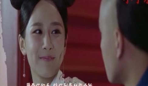 龙珠传奇-秦俊杰杨紫剧里相爱相杀，真是让人羡慕不已
