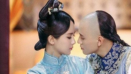 《龙珠传奇》大结局 雪倾城朱慈煊李易欢最后归宿