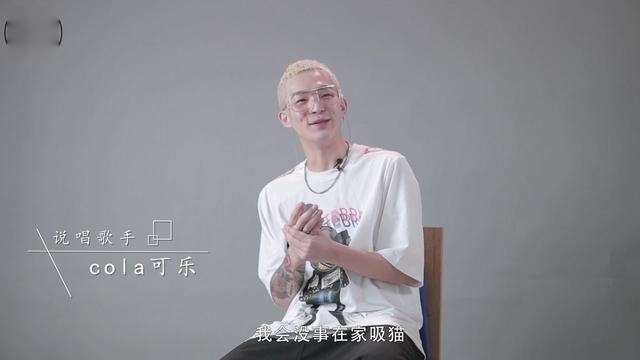中国有嘻哈的总冠军应该是他，看看人家是如何理解嘻哈音乐