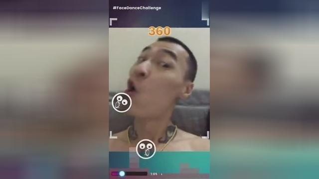 《中国有嘻哈》说TY面瘫的求分数高过他！