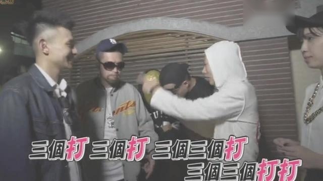 《中国有嘻哈》大热之后，台湾网友不得了啊，要上天了