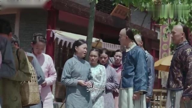 「龙珠传奇」：秦俊杰再次展现帝王胸襟，不是李剑卿能比的
