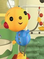 小小欧里的世界