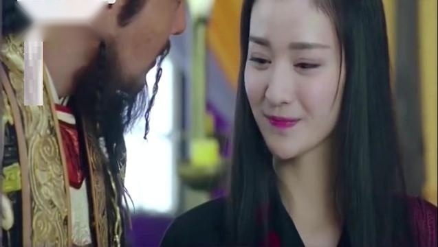 将军在上：竟然让表妹今夜陪他！西夏王终于忍不住要了表妹！